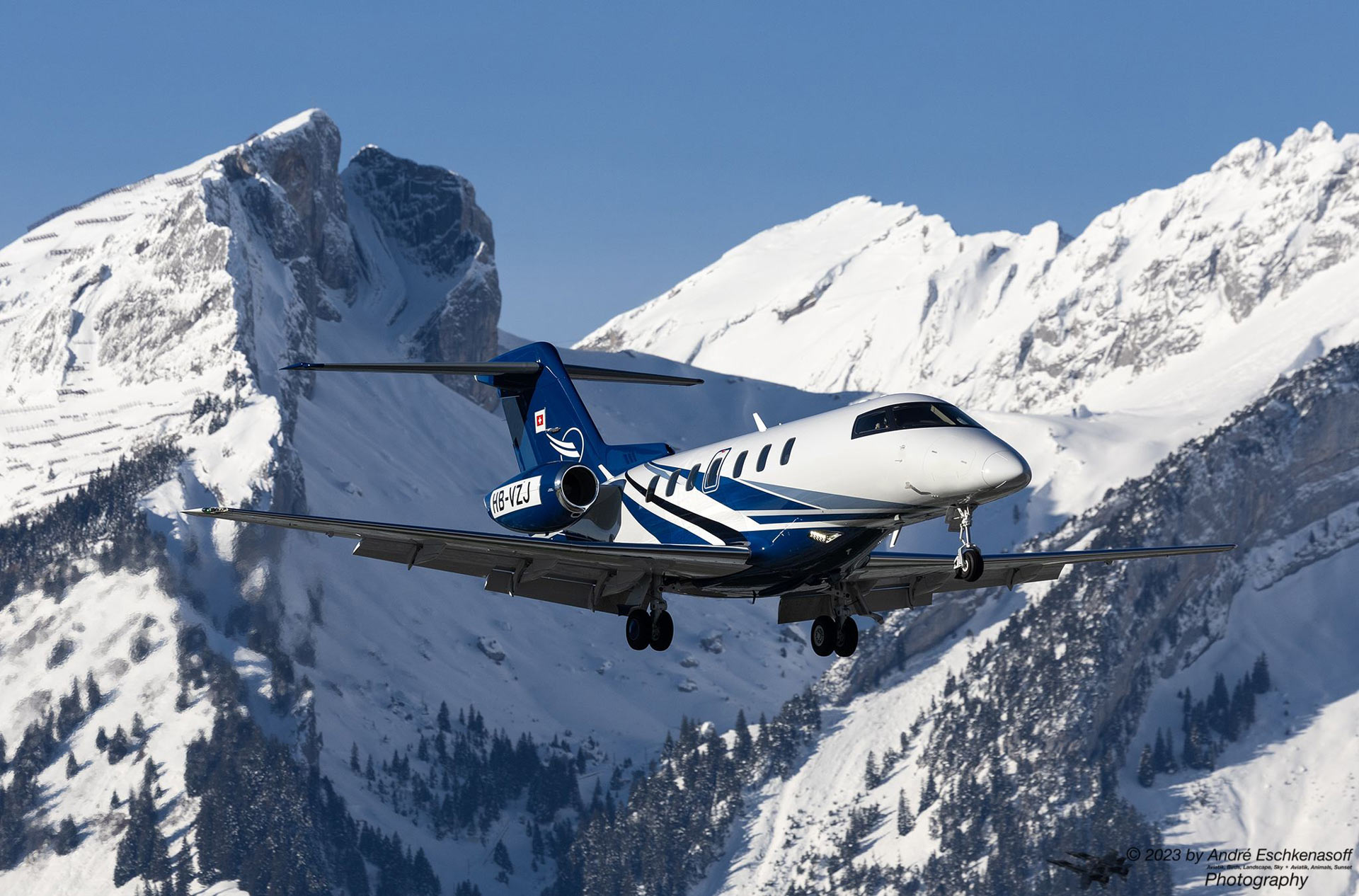 Silver Cloud Air | Business Jet / Privatjet chartern - Fleet - Our Jets